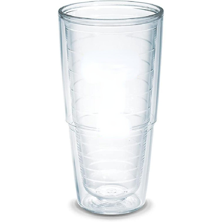 Wrought Studio Double Wall Heat Insulation Beer Mug Wayfair